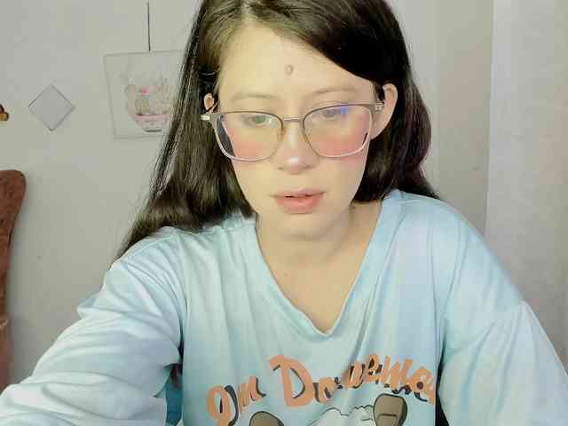 ZooeyBelair webcam