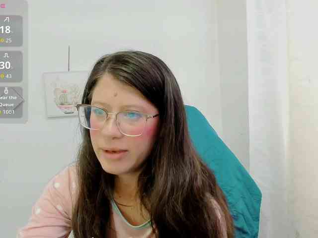 ZooeyBelair