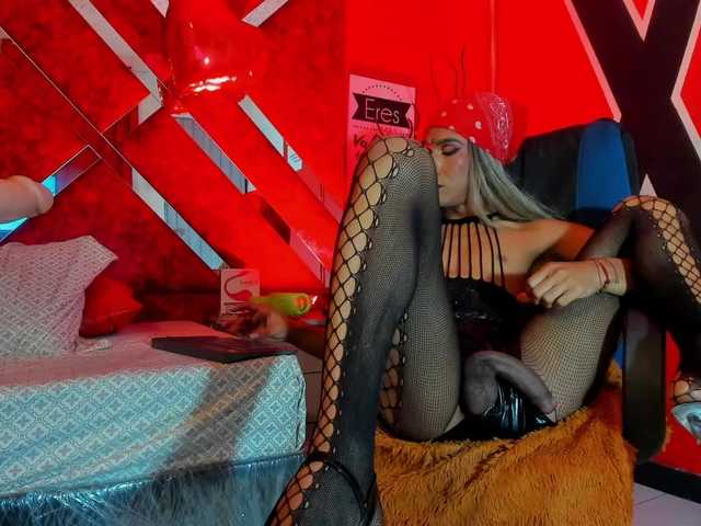 ScarlettHot5
