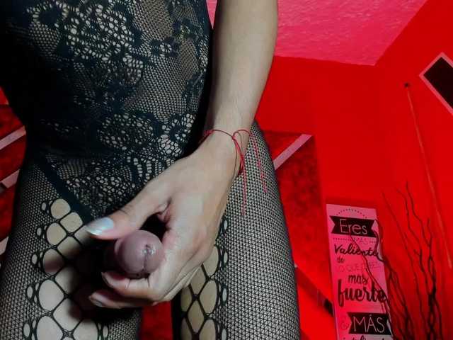 ScarlettHot5