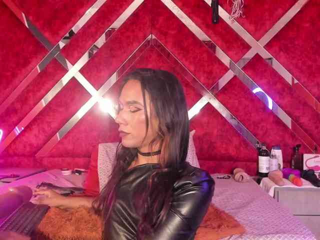 ScarlettHot5 Sex Cam Show