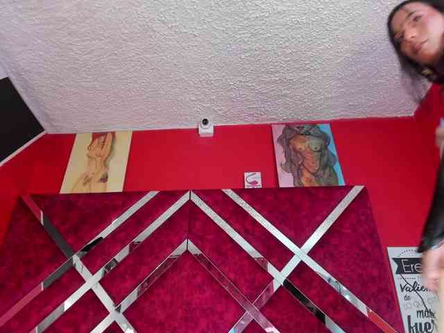 ScarlettHot5 Sex Cam Show