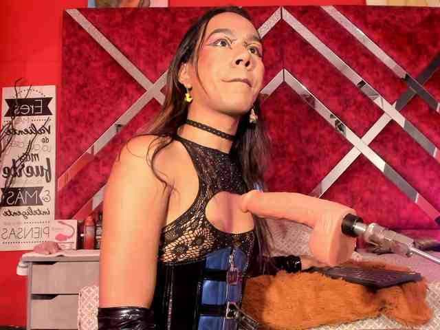 ScarlettHot5 Sex Cam Show