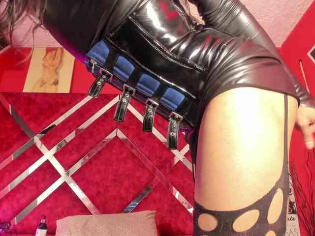 ScarlettHot5 Sex Cam Show