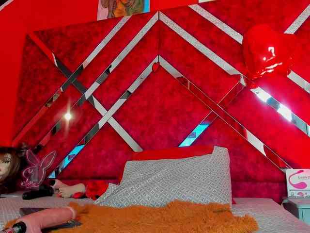 scarletthot5's live room