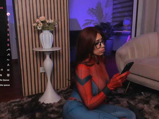 Milanna-smirnov live cam on BongaCams
