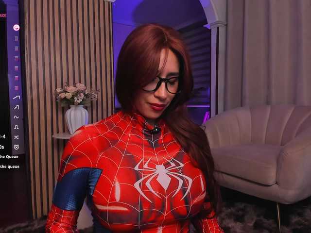 Milanna-smirnov live cam preview