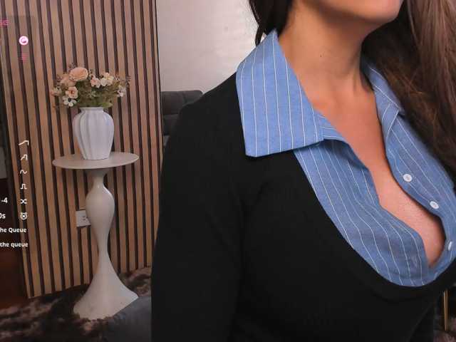 Milanna-smirnov live cam on BongaCams