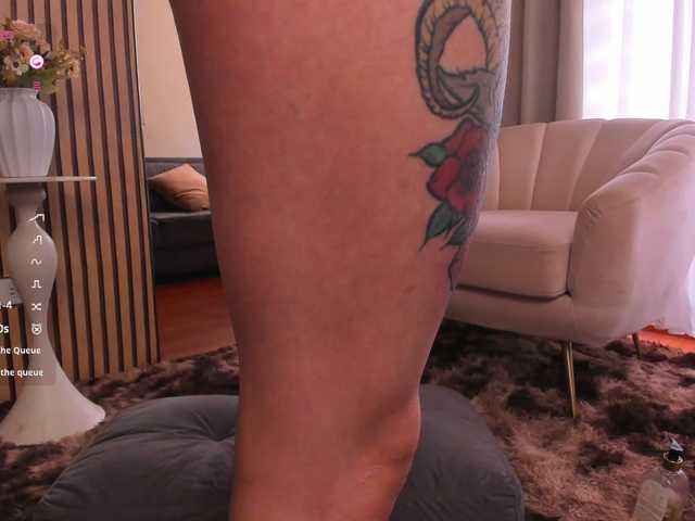 Milanna-smirnov live cam on BongaCams
