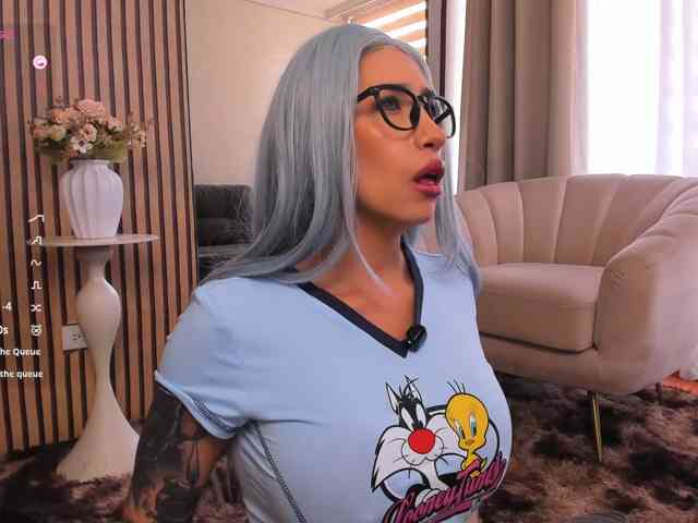 Milanna-smirnov webcam