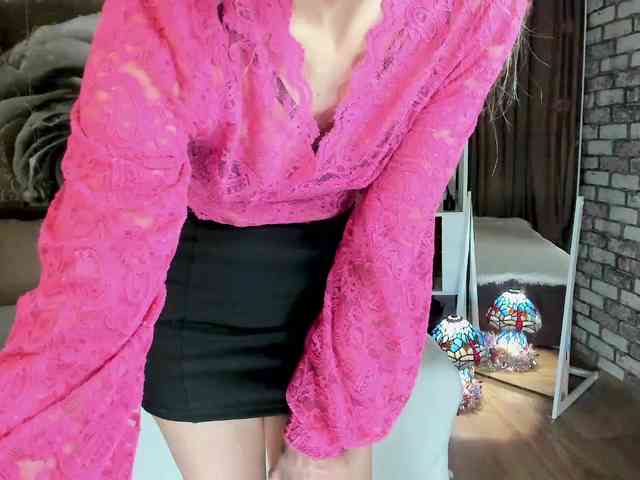 Eva-Melow webcam