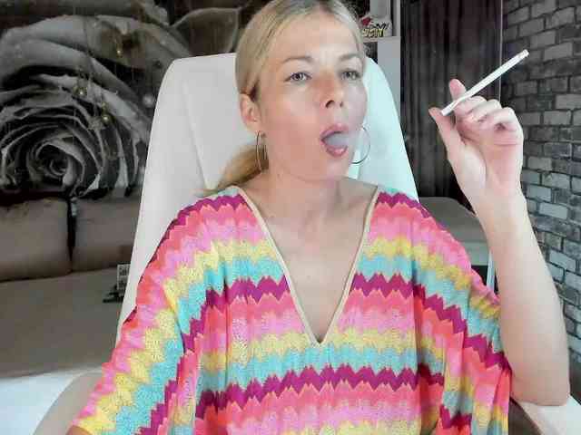 Eva-Melow webcam
