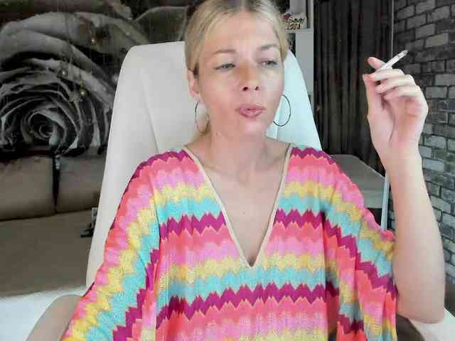 Eva-Melow webcam