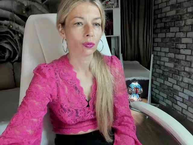 Eva-Melow webcam