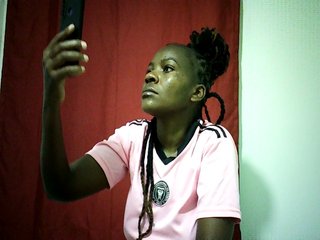 Pierra77's Live Webcam