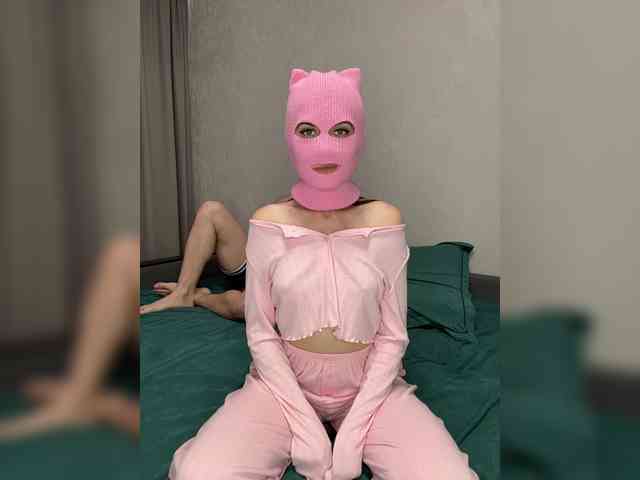 Hidden_Desire webcam