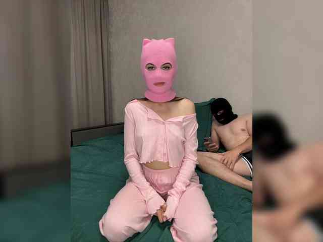 Model: Hidden_Desire