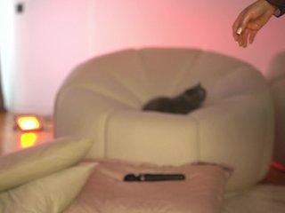 SashaPariss Porn Show