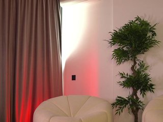 SashaPariss Porn Show