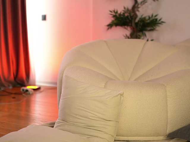 SashaPariss live webcam show