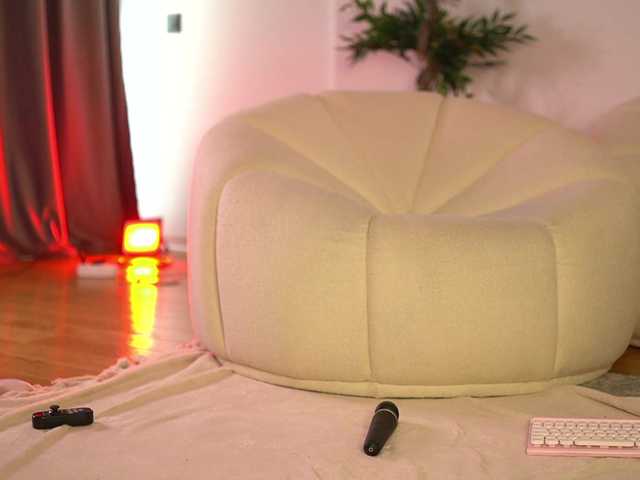 ellacandy live cam on BongaCams