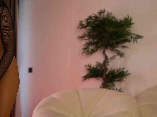 SashaPariss webcam