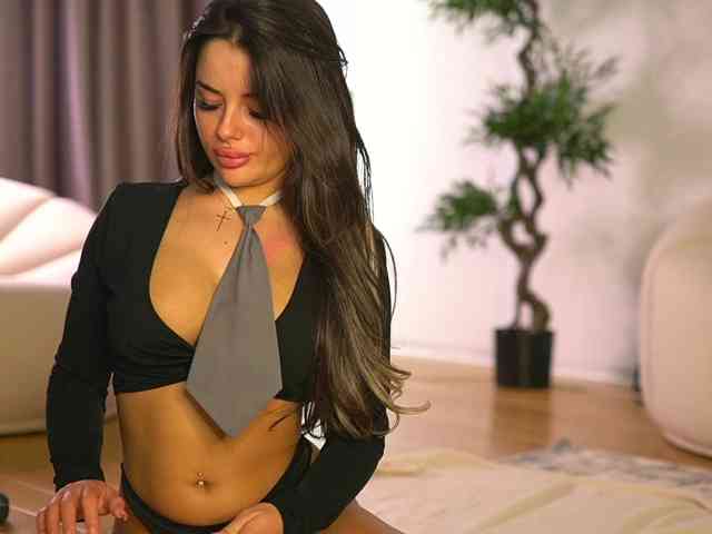 SashaPariss