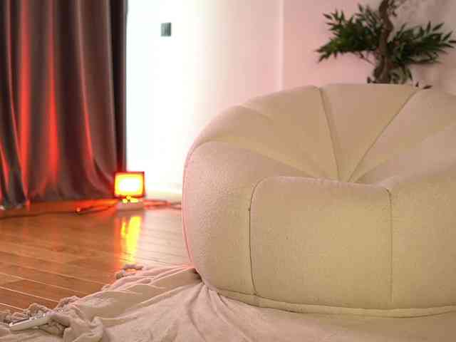 ellacandy Live Webcam on BongaCams