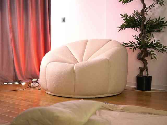 ellacandy Live Webcam on BongaCams