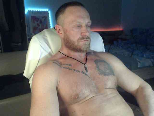 GheGevaraa Live Webcam on BongaCams