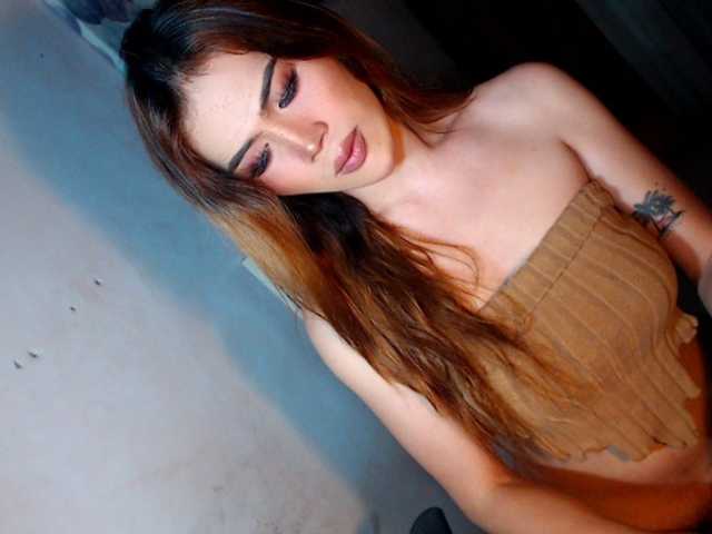 misskristinafox