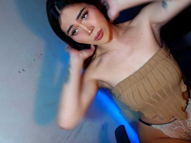 misskristinafox