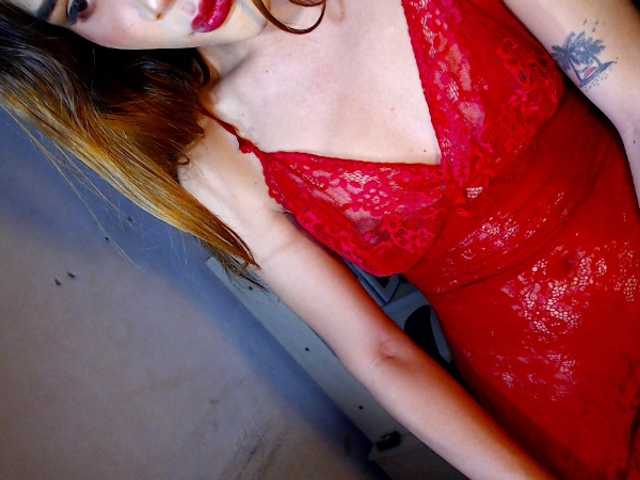 misskristinafox