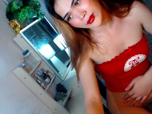 Misskristinafox