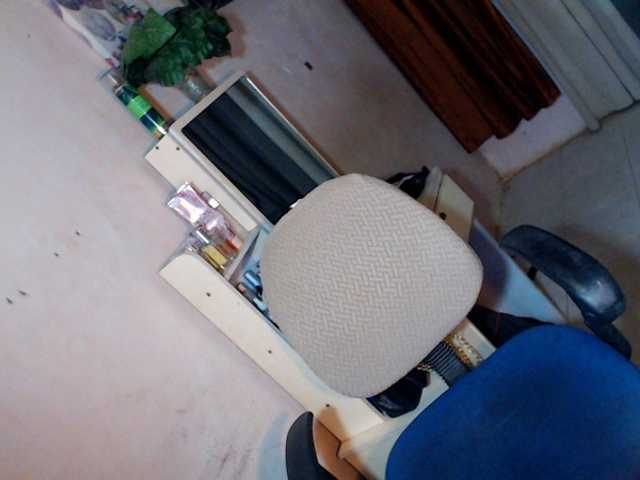 misskristinafox live cam