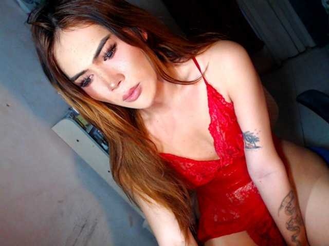 misskristinafox live cam