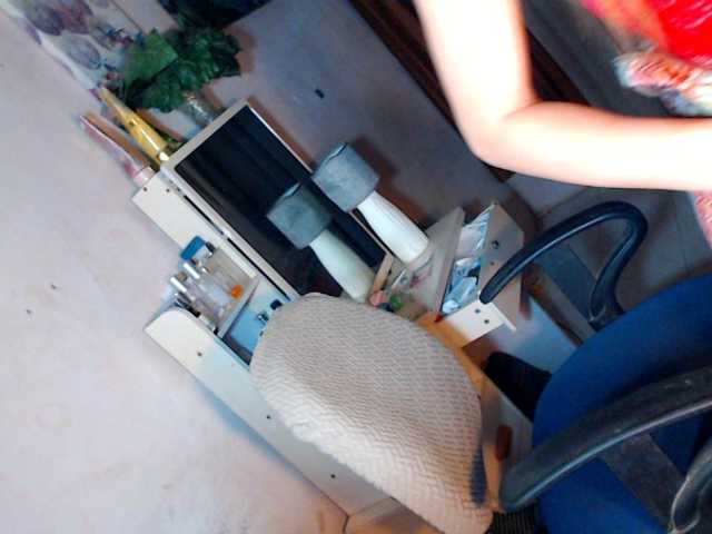 misskristinafox
