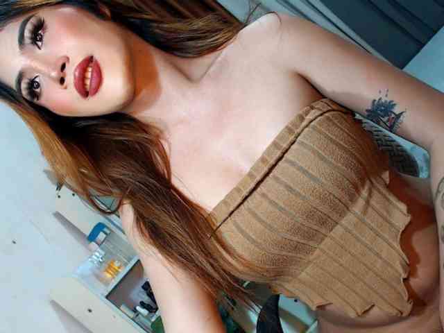 misskristinafox