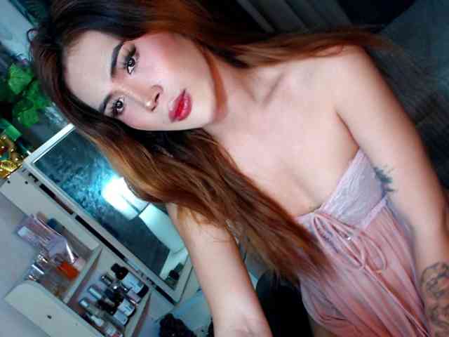 misskristinafox