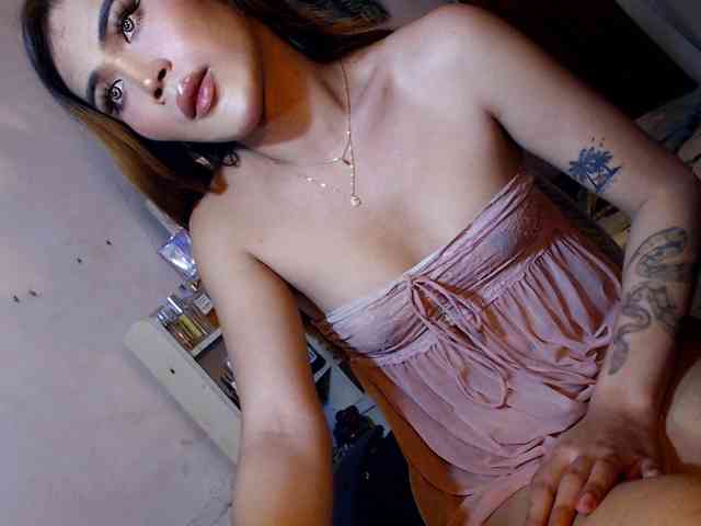misskristinafox Sex Cam Show