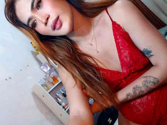 misskristinafox Sex Cam Show