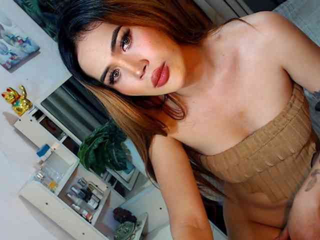 misskristinafox