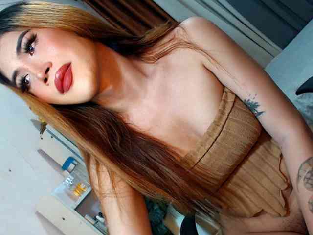 misskristinafox