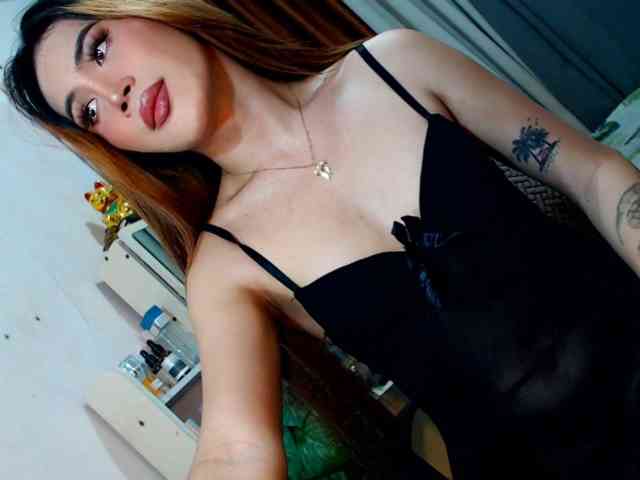 misskristinafox