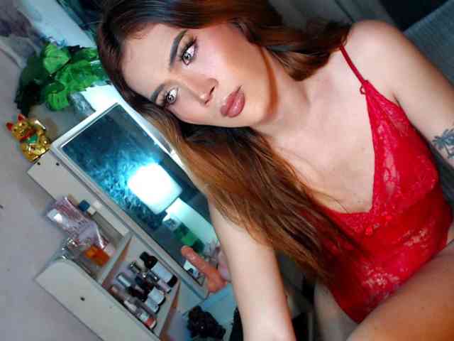 misskristinafox