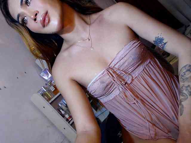misskristinafox Sex Cam Show