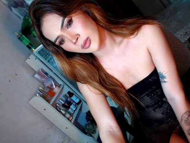 misskristinafox