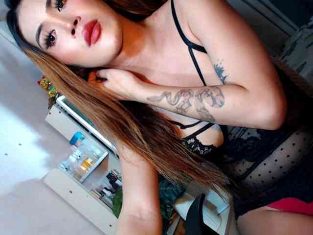 misskristinafox