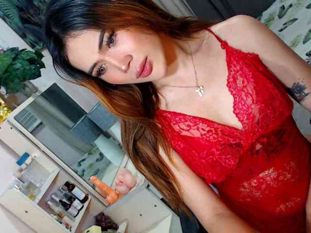 misskristinafox