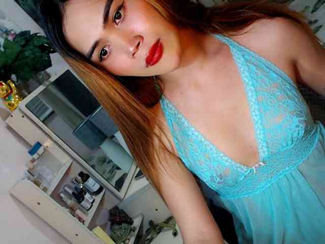 misskristinafox
